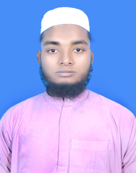 Kamrul Hasan Shuvo